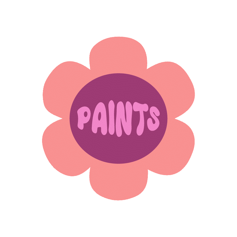 paints